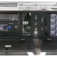 SERVERI <span>Komplet instalacija</span>