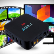 KODI TV/TV BOX<span> instalacija</span>