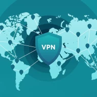 VPN kuća – posao